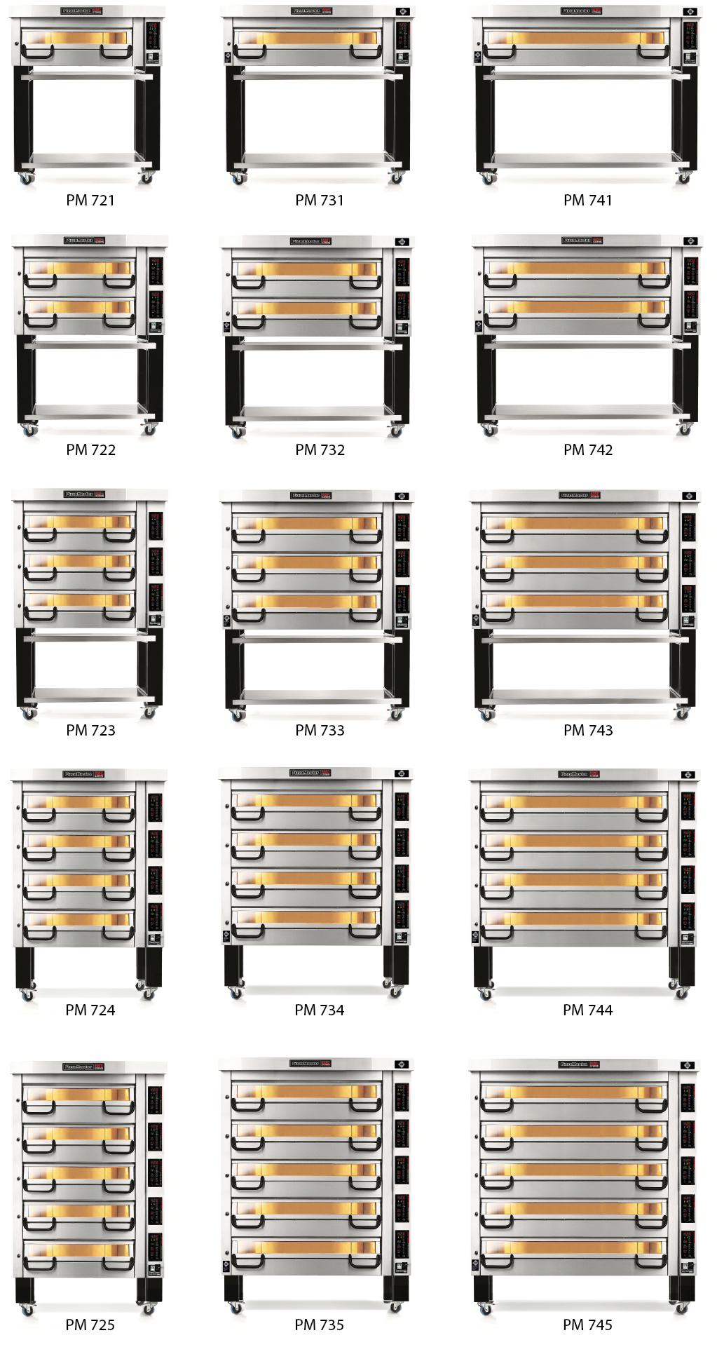 rad pm700