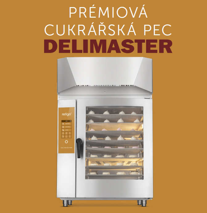 Delimaster